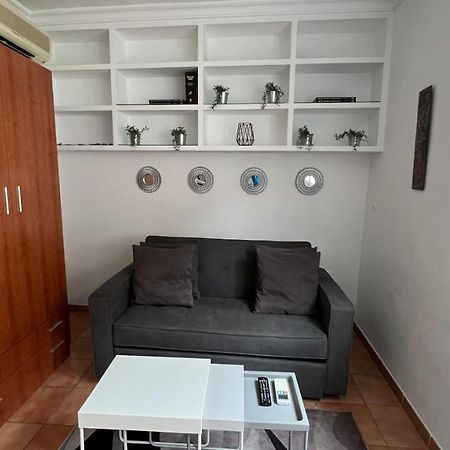 Apto Carreterias Malaga Centro 外观 照片